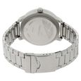 Fastrack Quartz Analog Black Dial Stainless Steel Strap Watch for Guys - image number 3
