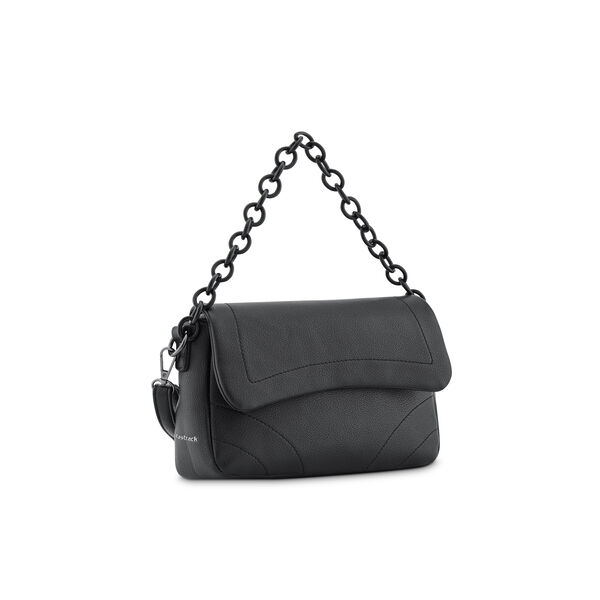 Black Satchel - image number 3