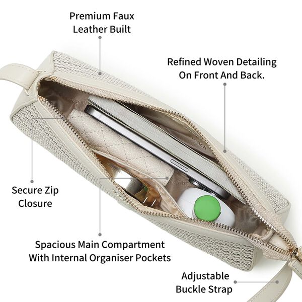Crossweave Classic Sling - image number 1