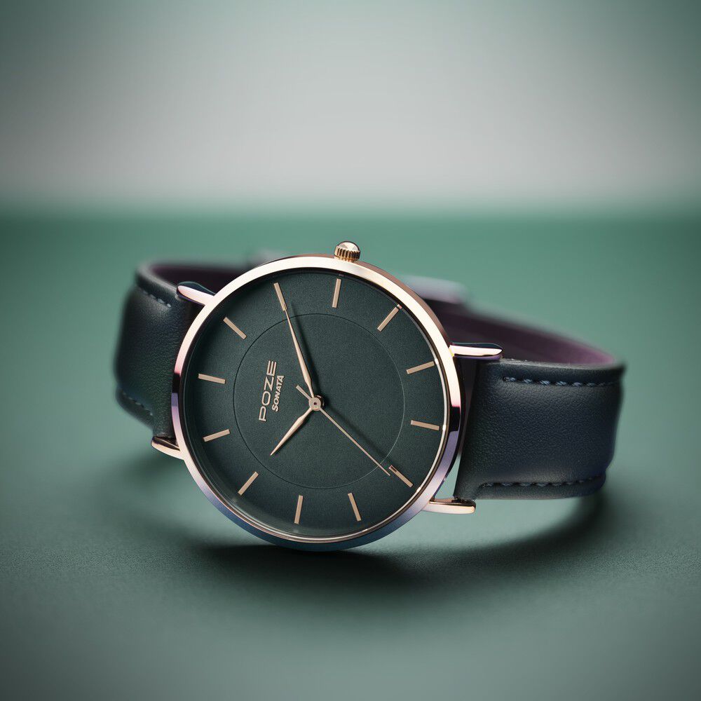 Sonata big dial watches new arrivals
