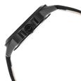 Fastrack Batman Quartz Analog Black Dial Leather Strap Watch for Guys - image number 4