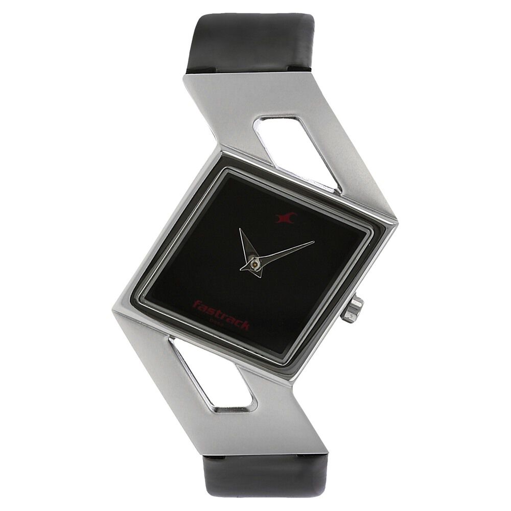 Fastrack watches clearance ladies offer