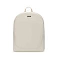 UrbanEdge White Backpack - image number 1
