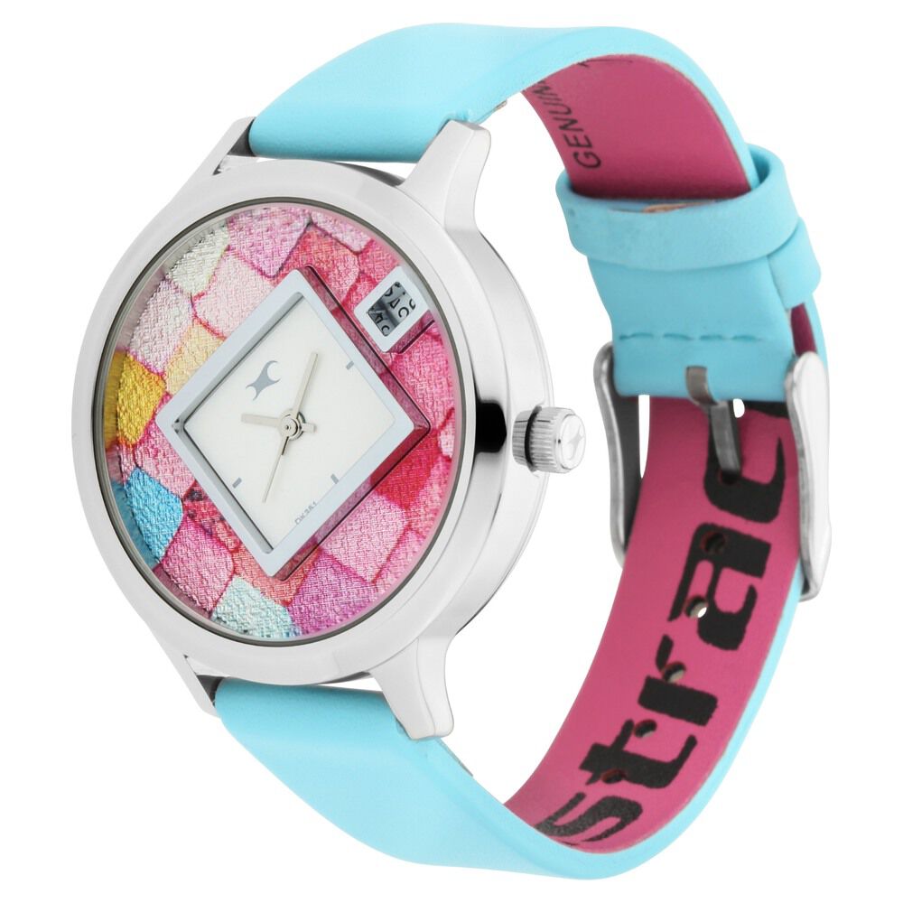 Fastrack fit best sale