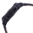 Fastrack Modular Quartz Analog Blue Dial Leather Strap Watch for Guys - image number 3