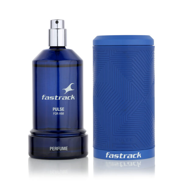 Pulse 100 ml Perfume for Guys - image number 1