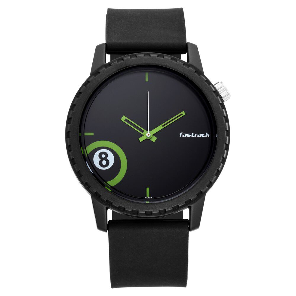 Fastrack quartz watch shop