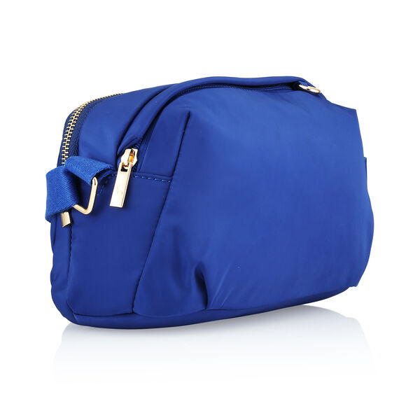 Fastrack Everyday Sling Bag in Blue - image number 2
