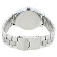 Fastrack Bold Quartz Analog Black Dial Stainless Steel Strap Watch for Guys - image number 4