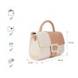 Pastel play satchel - image number 2