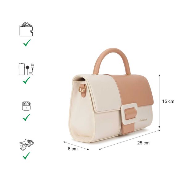 Pastel play satchel - image number 2