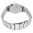 Fastrack Quartz Analog Black Dial Stainless Steel Strap Watch for Guys - image number 2