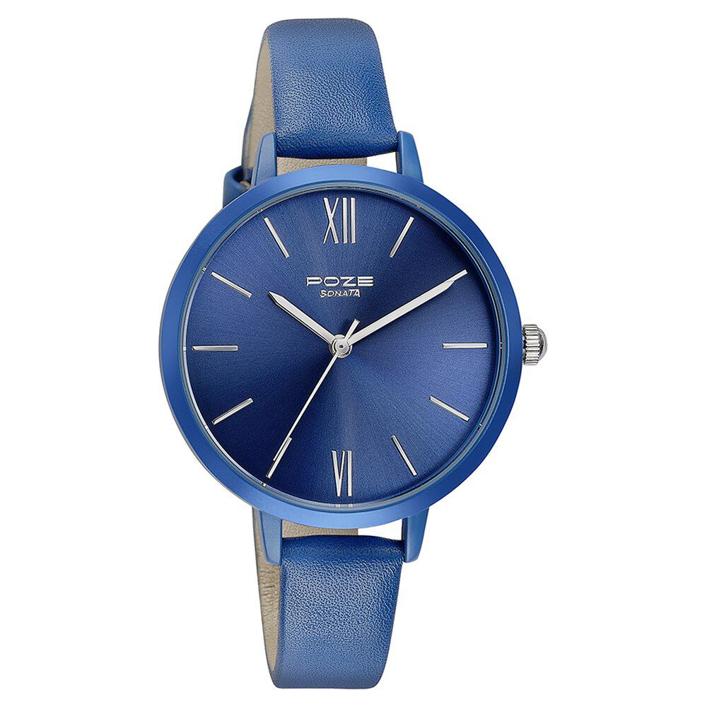 Sonata watch 500 rs new arrivals