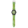 Fastrack Avengers End Game Quartz Analog Two Toned Dial Silicone Strap Unisex Watch - image number 1