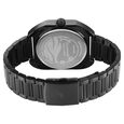 Fastrack Oceanyx Quartz Analog with Date Green Dial Black Strap Watch For Guys - image number 6