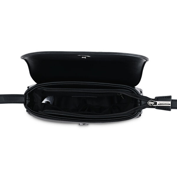 Half-Moon Chic Sling Bag - image number 7