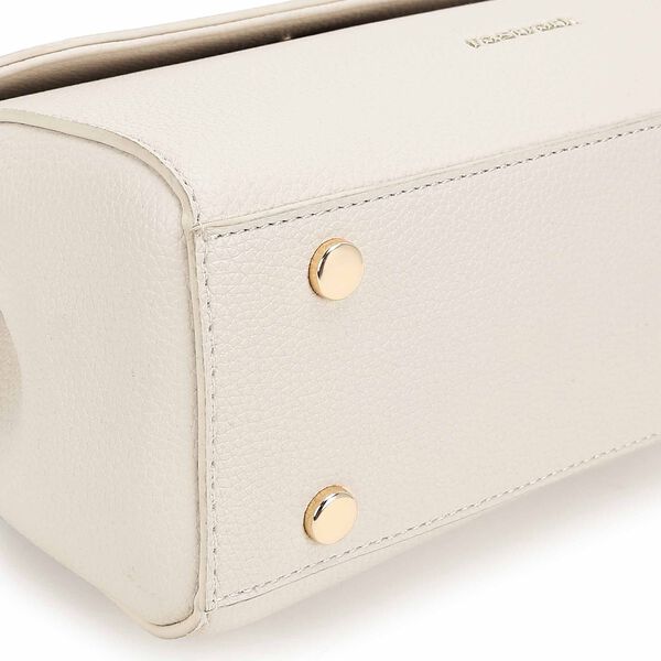 Fastrack Latte Chic Satchel - image number 7