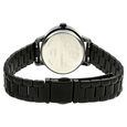 Fastrack Quartz Analog Black Dial Stainless Steel Strap Watch for Girls - image number 3