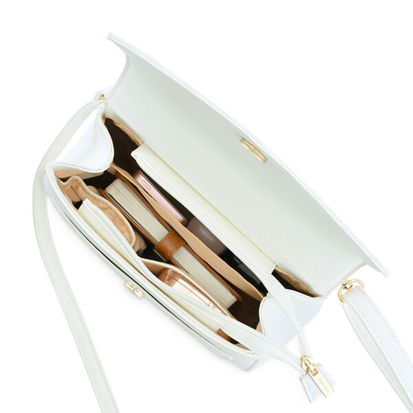 Fastrack Carry-It-All Chic Satchel - image number 6