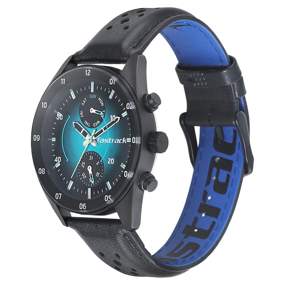 Fastrack space top edition watches