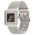 Fastrack Quartz Analog Black Dial Stainless Steel Strap Watch for Girls - image number 1
