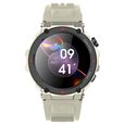 Fastrack Xtreme Pro with 3.6 cm AMOLED Display, Rugged Design, SingleSync BT Calling, Functional Crown with Blue Strap