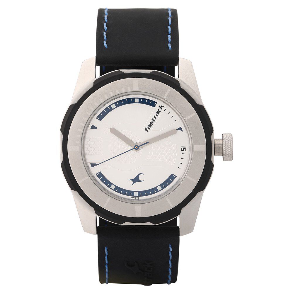 Fastrack 3099ssa price online