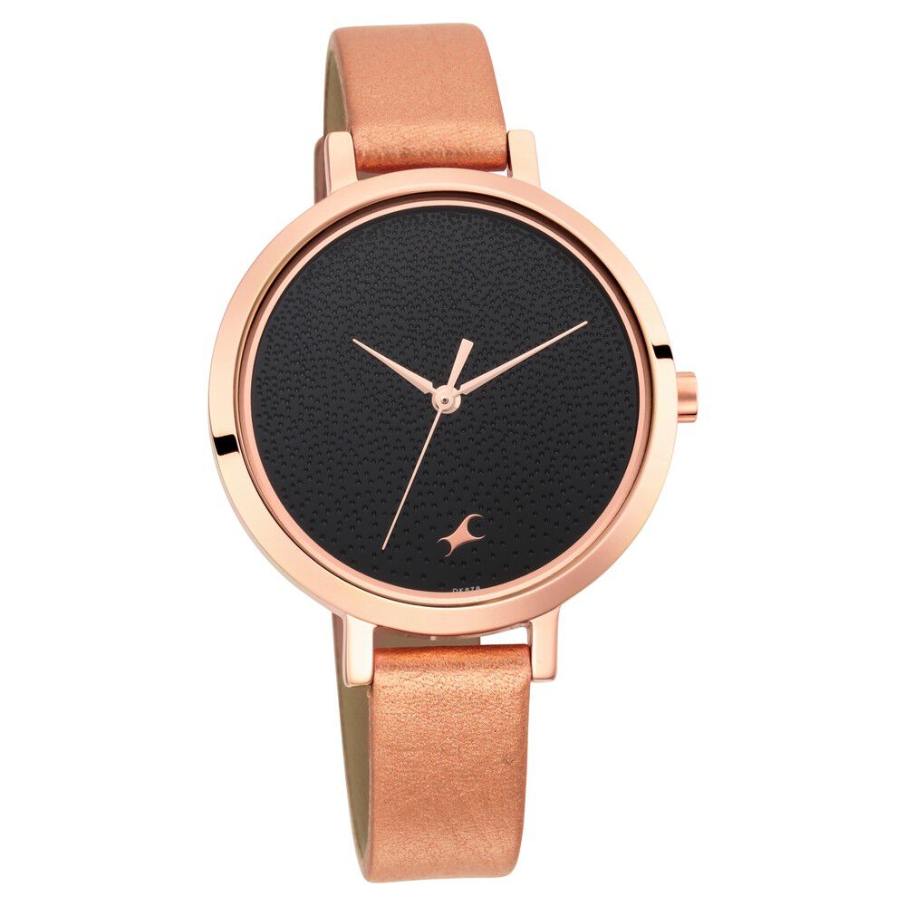 Fastrack strap 2025 watches for girls