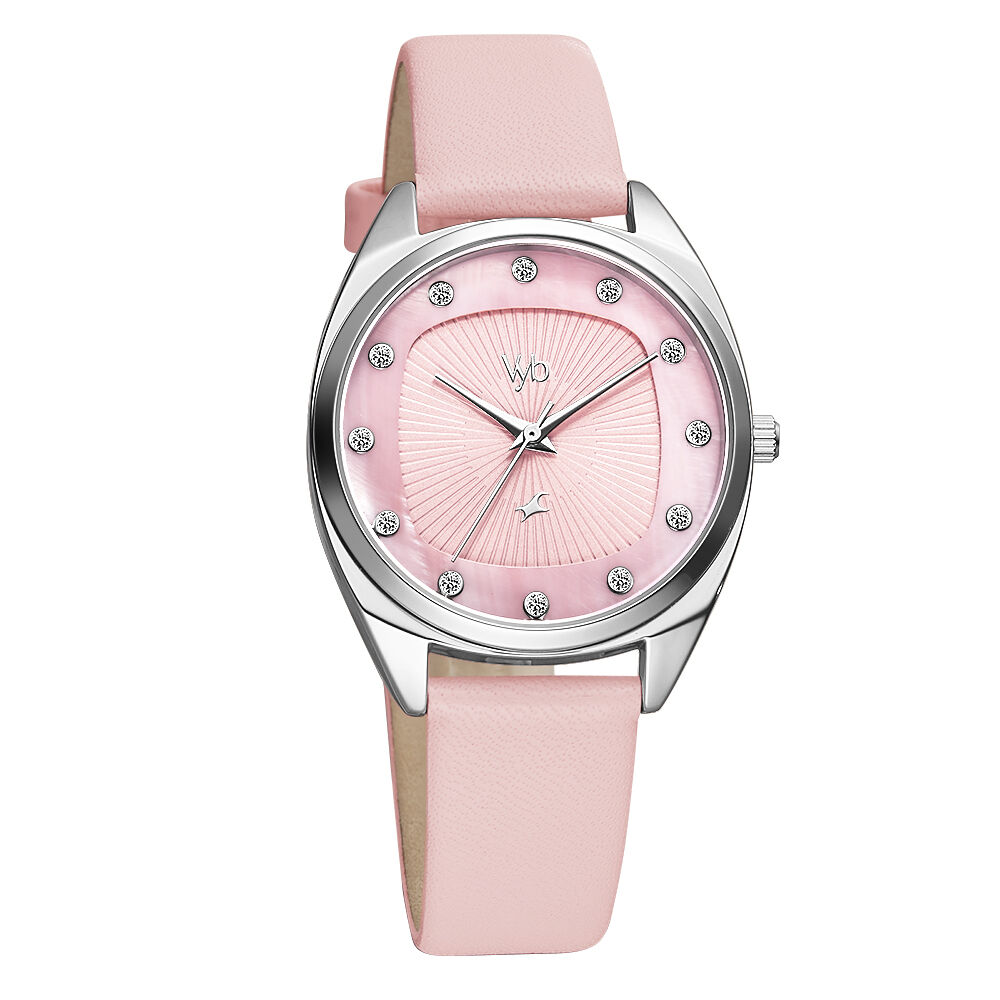 First track ladies wrist watch new arrivals