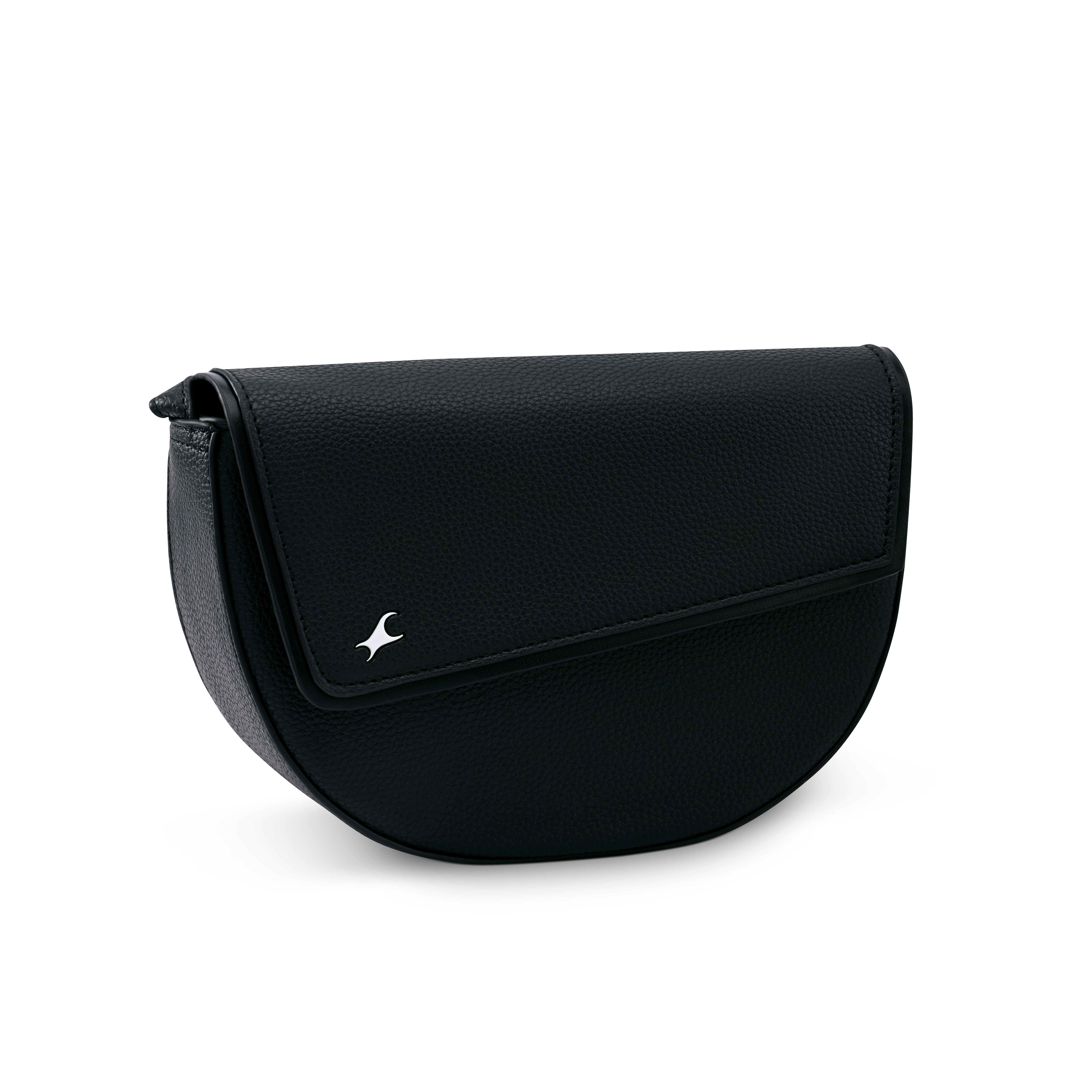 Buy Online Fastrack Nova Sling in Black - f251slsms02bk1 | Fastrack