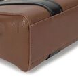 Midnight Mocha satchel - image number 6