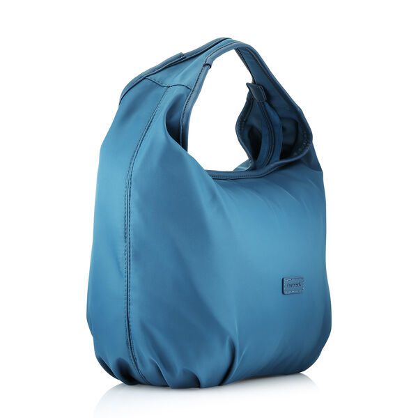 Fastrack Hobosac Shoulder Bag in Blue - image number 2