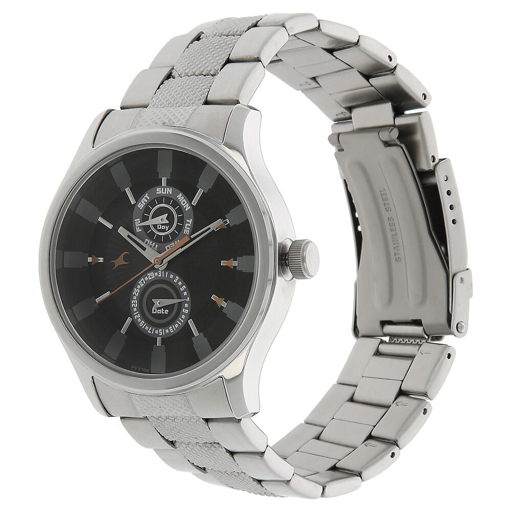 Fastrack nf3001sm05 online