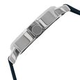 Fastrack Quartz Analog White Dial Leather Strap Watch for Girls - image number 2