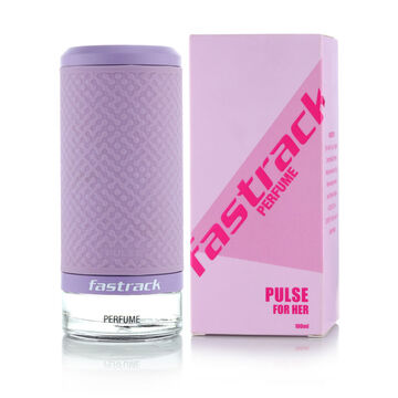 Pulse 100 ml Perfume for Girls