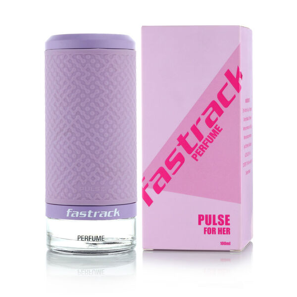 Pulse 100 ml Perfume for Girls - image number 0