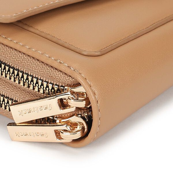 Buckle bellesling  - brown - image number 6