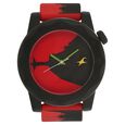 Fastrack Rio Quartz Analog Multicoloured Dial Plastic Strap Unisex Watch - image number 0