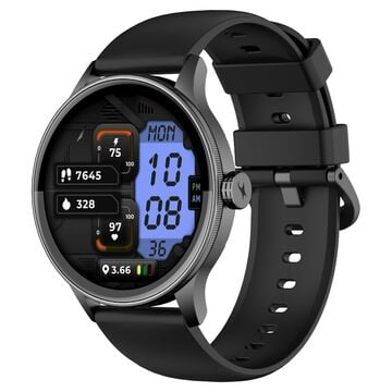 Fastrack Smart Jupiter R3 Pro 3.63 cm AMOLED Smartwatch BT Calling 100+ Sports Modes 5-Day Battery