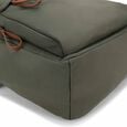 Fastrack Nylon Pro 15" Laptop Backpack - image number 6