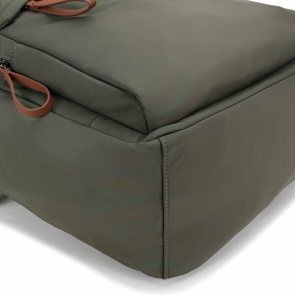 Fastrack Nylon Pro 15" Laptop Backpack - image number 6