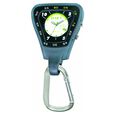 Fastrack Quartz Analog White Dial Metal Strap Watch for Guys