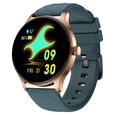 Fastrack Jupiter R1 With 3.50 cm, 100+ Sports Mode, IP68, Calculator, AI Voice Assistant, Fashion Smartwatch - image number 0