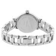Fastrack Quartz Analog Bicolour Dial Metal Strap Watch for Girls - image number 3