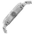 Fastrack Motorheads Quartz Analog Silver Dial Stainless Steel Strap Watch for Guys - image number 2