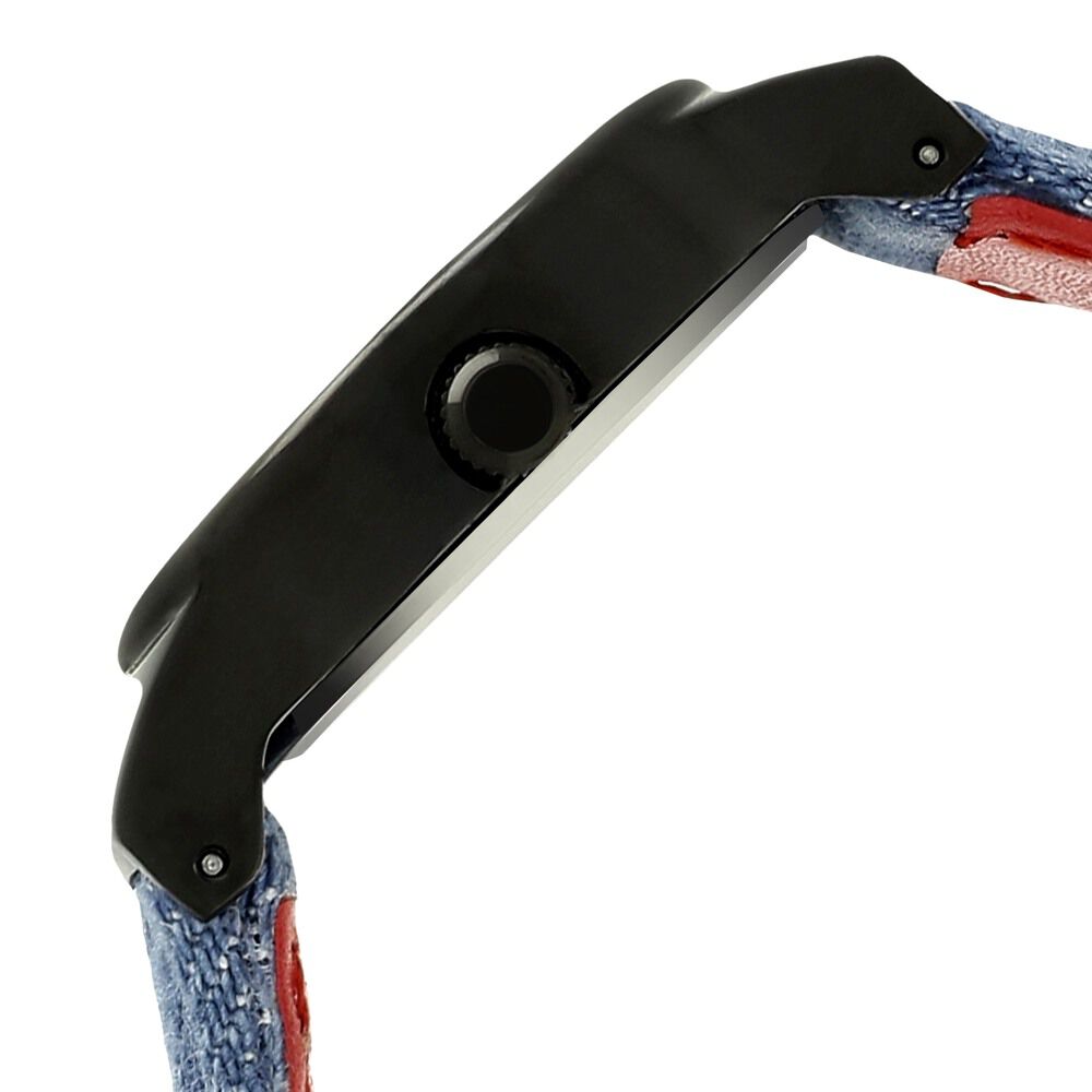 Fastrack denim shop watch for girl