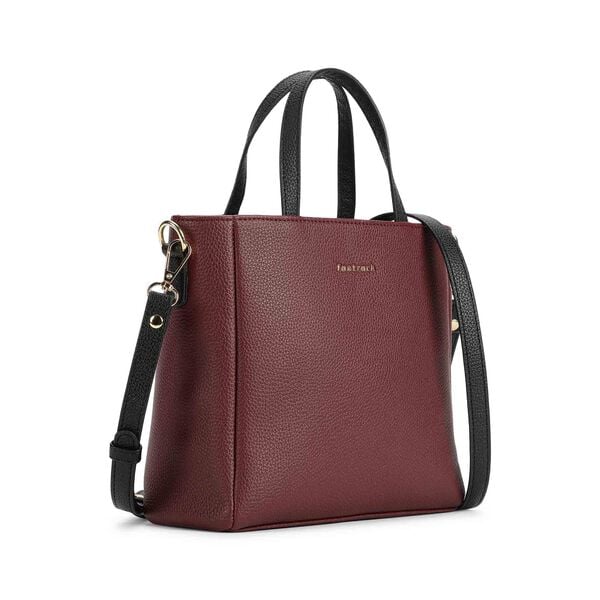Fastrack Life Edit Satchel Bag - image number 2
