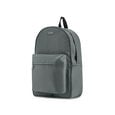 Fastrack Charcoal Backpack for Girls - image number 2