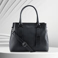 Fastrack Switch-It-Up Satchel - image number 0