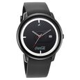 Fastrack Coca Cola Edition By Fastrack Quartz Analog with Date Black Dial Plastic Strap Watch for Guys - image number 1